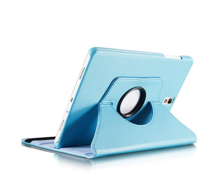 Rotating Stand Samsung Galaxy Tab S3 9.7 Case Folio Leather