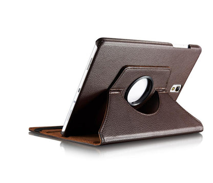 Rotating Stand Samsung Galaxy Tab S4 Case Folio Leather