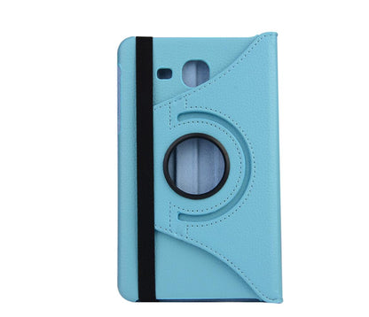 Rotating Stand Samsung Galaxy Tab A 7.0 (2014) Case Folio Leather