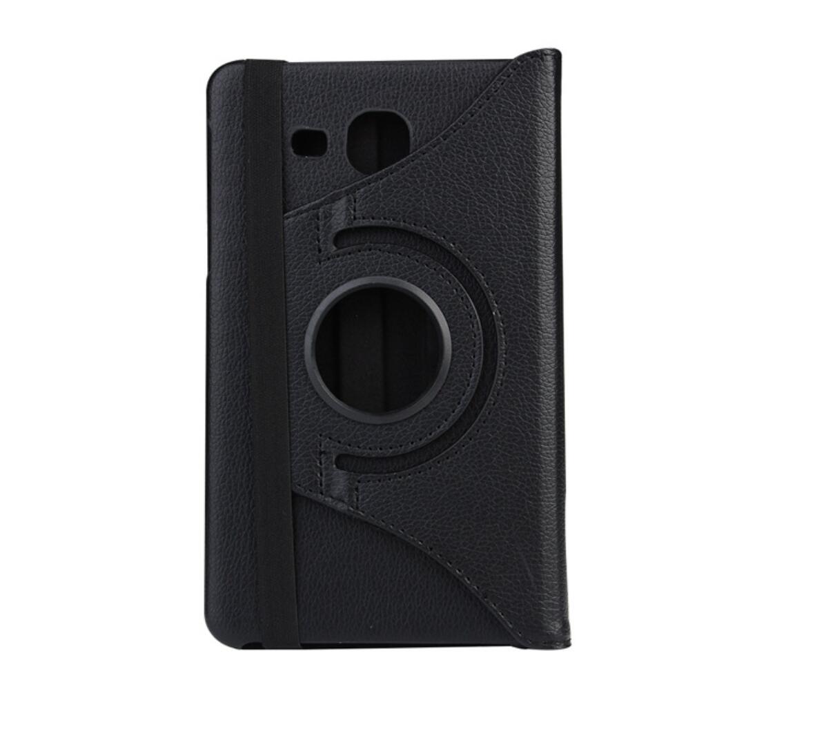 Rotating Stand Samsung Galaxy Tab A 7.0 (2014) Case Folio Leather