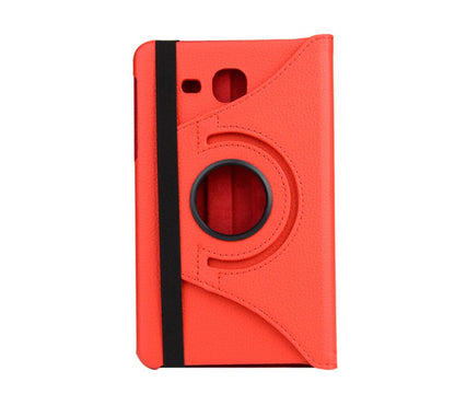 Rotating Stand Samsung Galaxy Tab A 7.0 (2014) Case Folio Leather