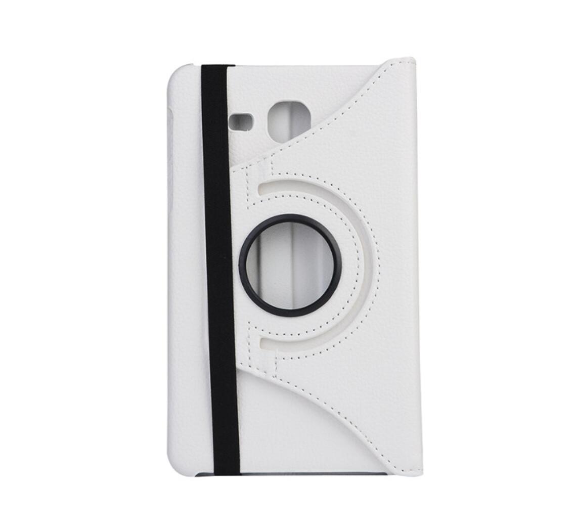 Rotating Stand Samsung Galaxy Tab A 7.0 (2014) Case Folio Leather