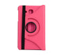 Rotating Stand Samsung Galaxy Tab A 7.0 (2014) Case Folio Leather