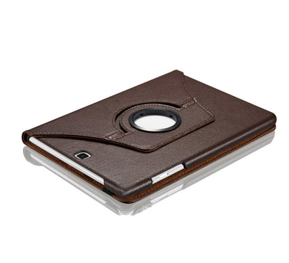 Rotating Stand Samsung Galaxy Tab S2 8.0 Case Folio Leather