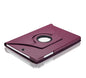 Rotating Stand Samsung Galaxy Tab S2 8.0 Case Folio Leather