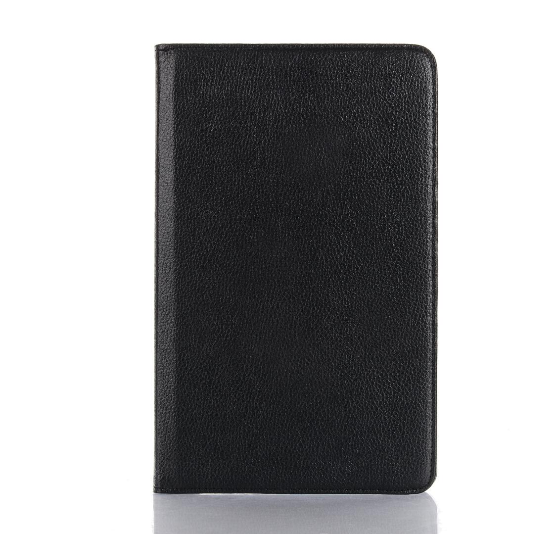 Rotating Stand Samsung Galaxy Tab A 8.0 (2019) Case Folio Leather