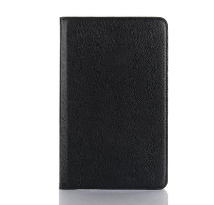 Rotating Stand Samsung Galaxy Tab A 8.0 with S-Pen (2019) Case Folio Leather