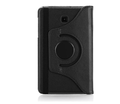 Rotating Stand Samsung Galaxy Tab A 8.0 (2018) Case Folio Leather