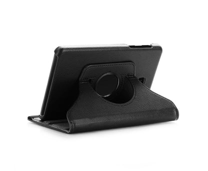 Rotating Stand Samsung Galaxy Tab A 8.4 (2020) Case Folio Leather