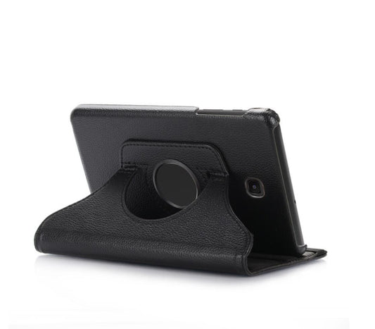 Rotating Stand Samsung Galaxy Tab A 8.4 (2020) Case Folio Leather