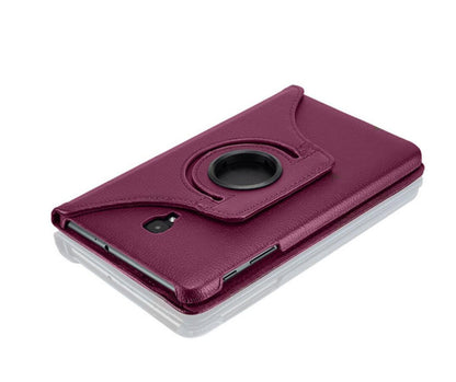 Rotating Stand Samsung Galaxy Tab A 8.0 (2017) Case Folio Leather