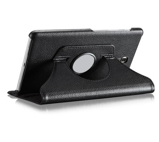 Rotating Stand Samsung Galaxy Tab A 10.5 (2018) Case Folio Leather