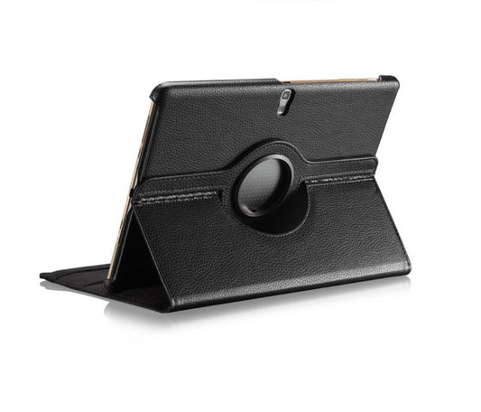 Rotating Stand Samsung Galaxy Tab S 10.5 Case Folio Leather