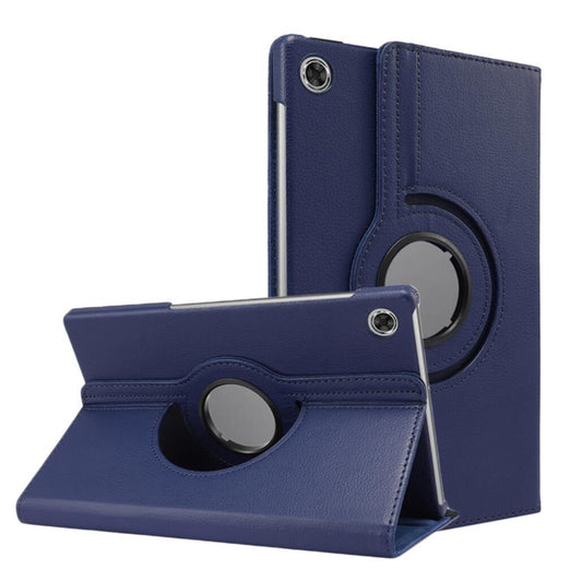 Rotating Stand Lenovo Tab P11 Pro (2022) Case Folio Leather