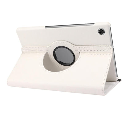 Rotating Stand Lenovo Tab M8 HD (2019) Case Folio Leather