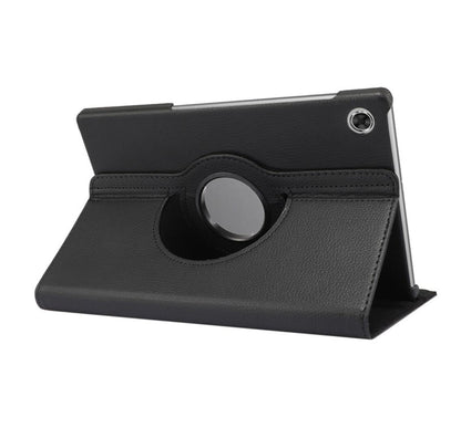 Rotating Stand Lenovo Tab P11 Pro (2022) Case Folio Leather