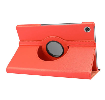 Rotating Stand Lenovo Tab P11 Pro (2022) Case Folio Leather