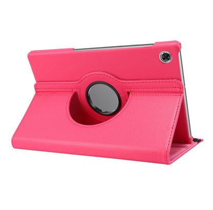 Rotating Stand Lenovo Tab K10 (2021) Case Folio Leather