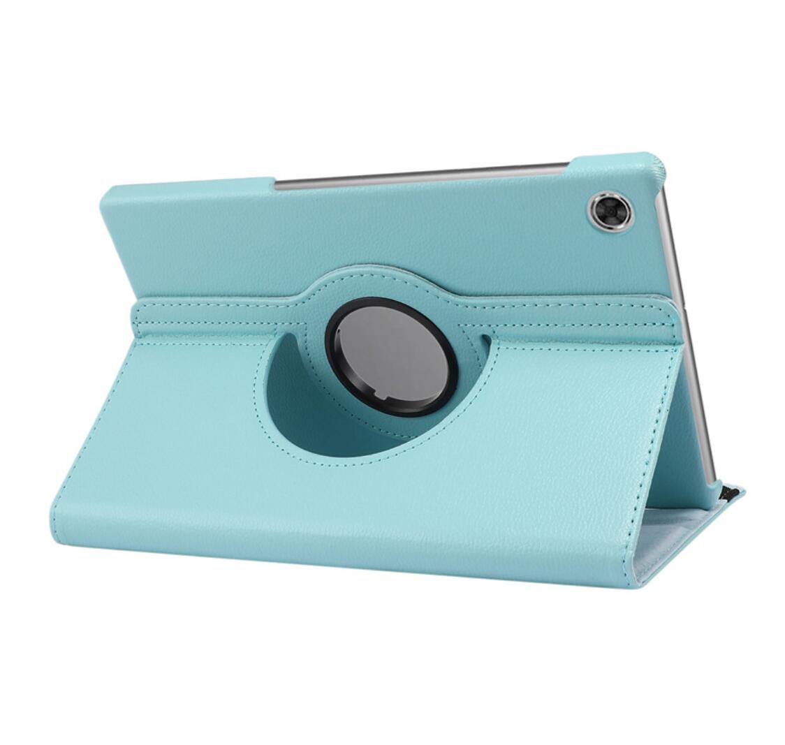 Rotating Stand Lenovo Tab P11 Pro (2022) Case Folio Leather