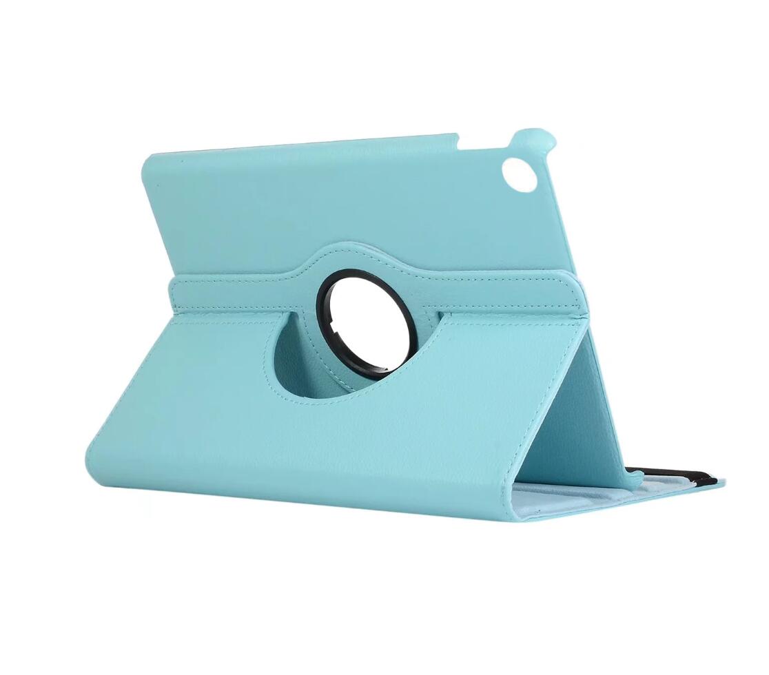 Rotating Stand Lenovo Tab M10 (2023) Case Folio Leather