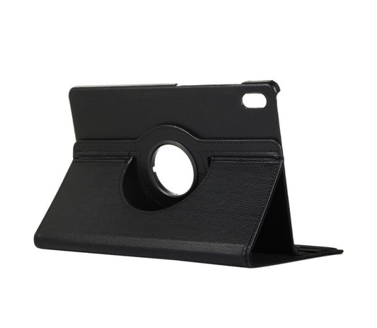 Rotating Stand Lenovo Tab P12 (2023) Case Folio Leather