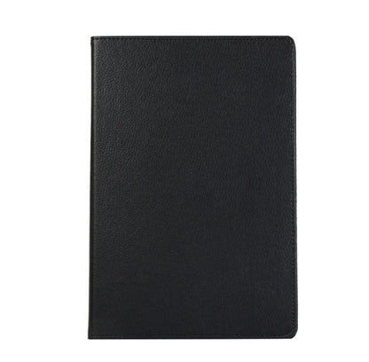 Rotating Stand Lenovo Tab P12 (2023) Case Folio Leather