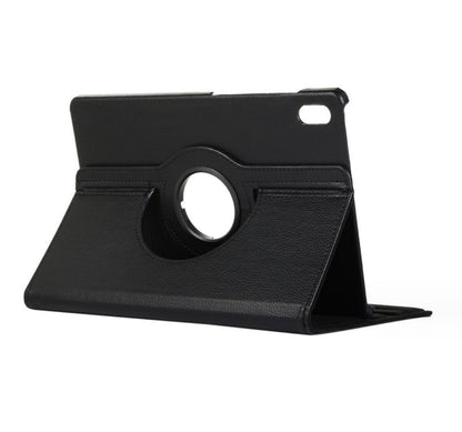 Rotating Stand Lenovo Tab P12 (2023) Case Folio Leather