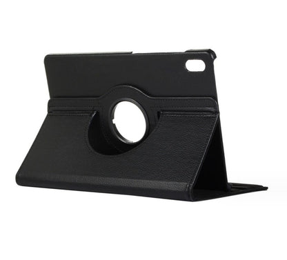 Rotating Stand Lenovo Tab P12 Pro (2021) Case Folio Leather