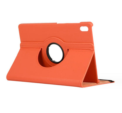 Rotating Stand Lenovo Tab P12 (2023) Case Folio Leather