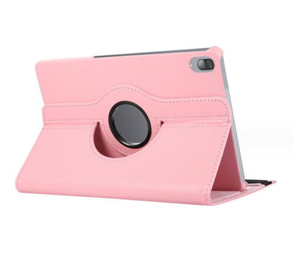 Rotating Stand Lenovo Tab P11 Pro (2021) Case Folio Leather