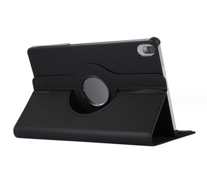 Rotating Stand Lenovo Tab P11 Pro (2021) Case Folio Leather