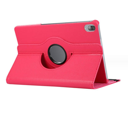 Rotating Stand Lenovo Tab P11 Pro (2021) Case Folio Leather