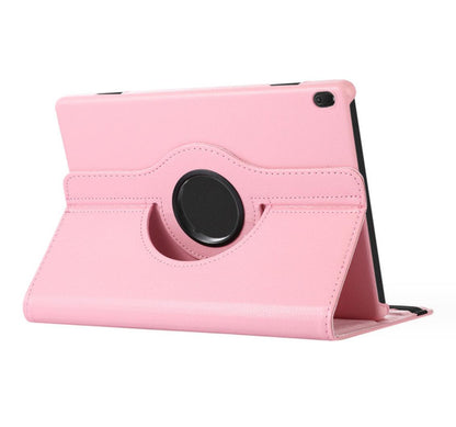 Rotating Stand Lenovo Tab M10 (2022) Case Folio Leather