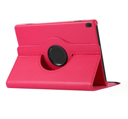 Rotating Stand Lenovo Tab M10 (2022) Case Folio Leather