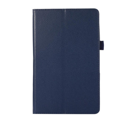 Classical Litchi Leather Lenovo Legion Y700 (2023) Case Folio