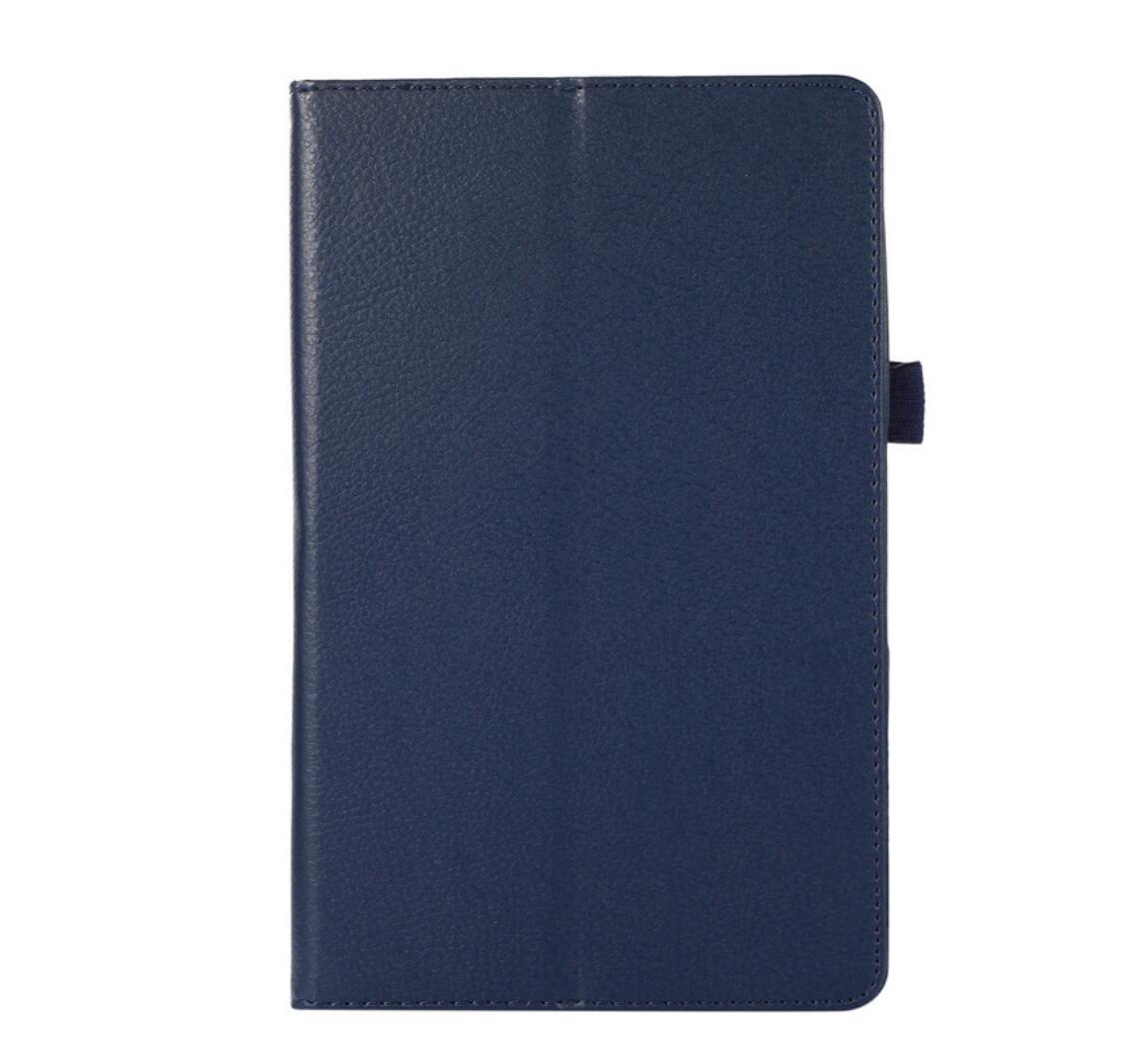 Classical Litchi Leather Lenovo Legion Y900 (2022) Case Folio