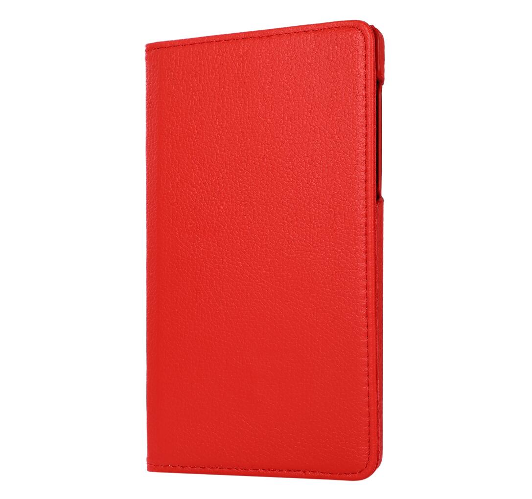 Rotating Stand Lenovo Tab M8 (2023) Case Folio Leather