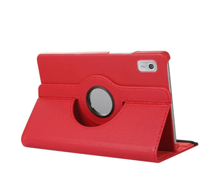 Rotating Stand Lenovo Tab M9 (2022) Case Folio Leather