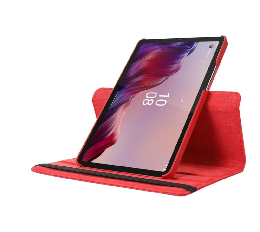 Rotating Stand Lenovo Tab M9 (2022) Case Folio Leather