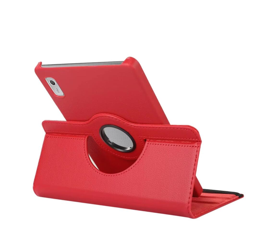 Rotating Stand Lenovo Tab M9 (2022) Case Folio Leather