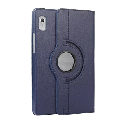 Rotating Stand Lenovo Tab P11 Plus (2023) Case Folio Leather