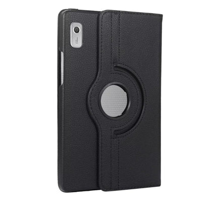 Rotating Stand Lenovo Tab M11 (2024) Case Folio Leather