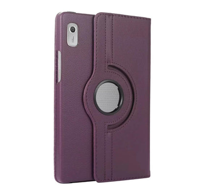 Rotating Stand Lenovo Tab P11 Plus (2023) Case Folio Leather