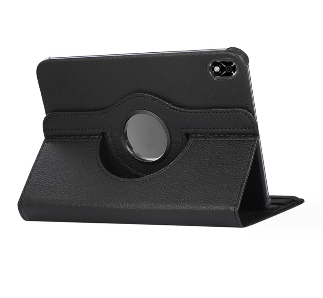 Rotating Stand Lenovo Legion Y700 (2023) Case Folio Leather