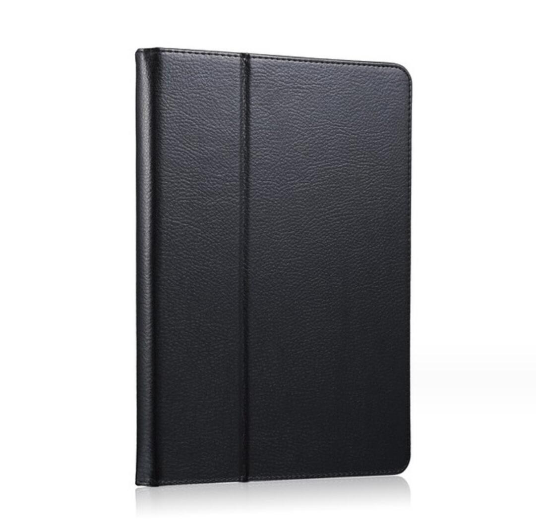 Classical Litchi Leather Apple iPad Air 1 Case Folio