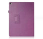 Classical Litchi Leather Apple iPad Pro 12.9 (2017) Case Folio