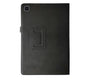 Classical Litchi Leather Samsung Galaxy Tab A7 Lite Case Folio