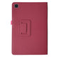 Classical Litchi Leather Samsung Galaxy Tab A7 Lite Case Folio