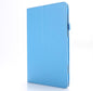 Classical Litchi Leather Samsung Galaxy Tab S6 Case Folio