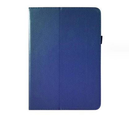 Classical Litchi Leather Samsung Galaxy Tab S3 9.7 Case Folio